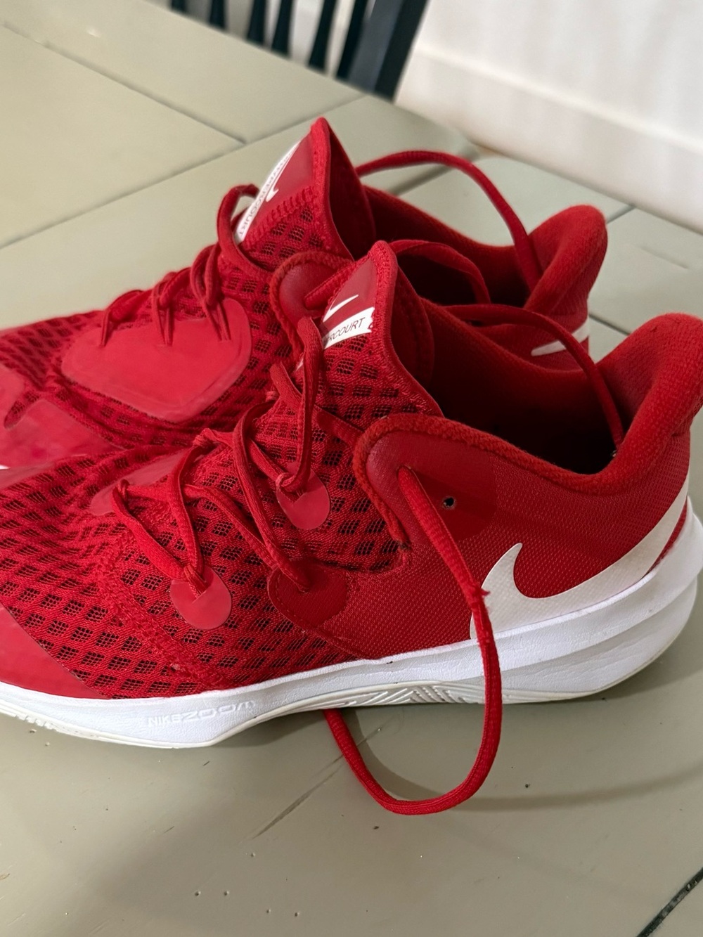 Nike HyperSpeed Court Women’s